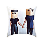 Throw Pillows