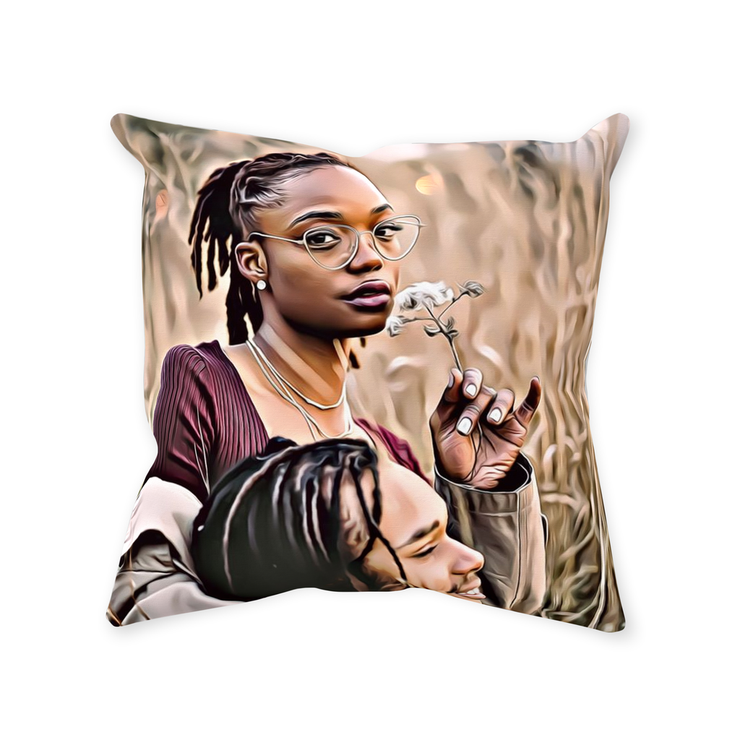 Throw Pillows